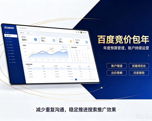 德兴百度竞价包年